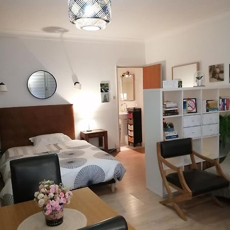 Hebergement Entier 20 M2 Toulouse Luaran gambar
