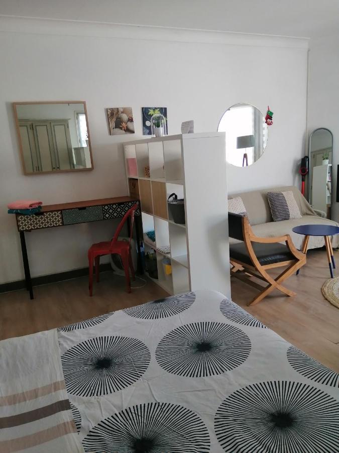 Hebergement Entier 20 M2 Toulouse Luaran gambar