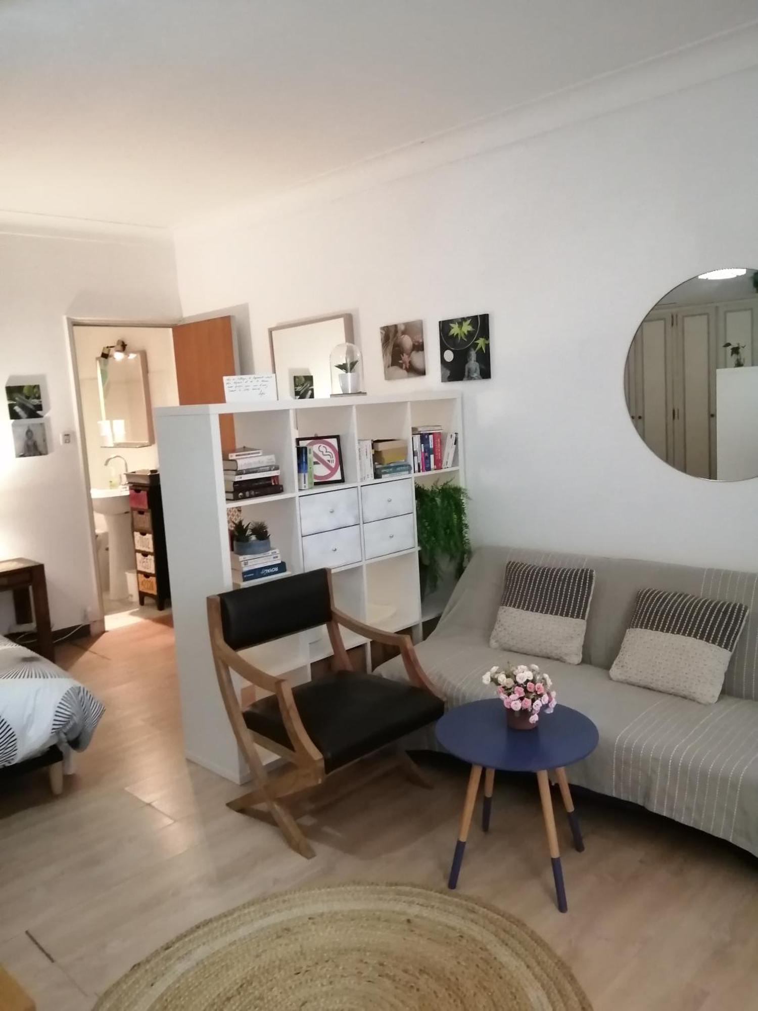 Hebergement Entier 20 M2 Toulouse Luaran gambar