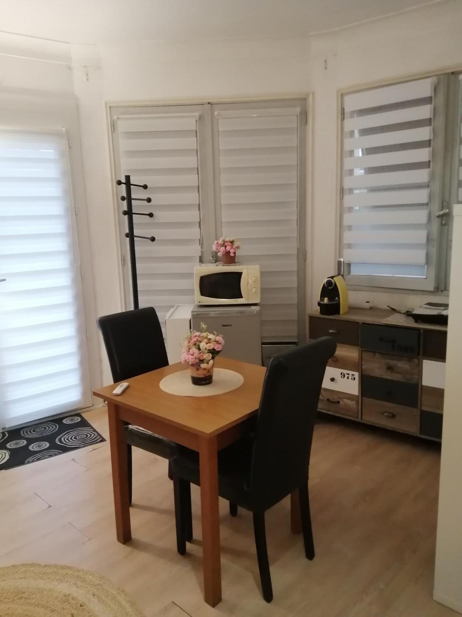 Hebergement Entier 20 M2 Toulouse Luaran gambar