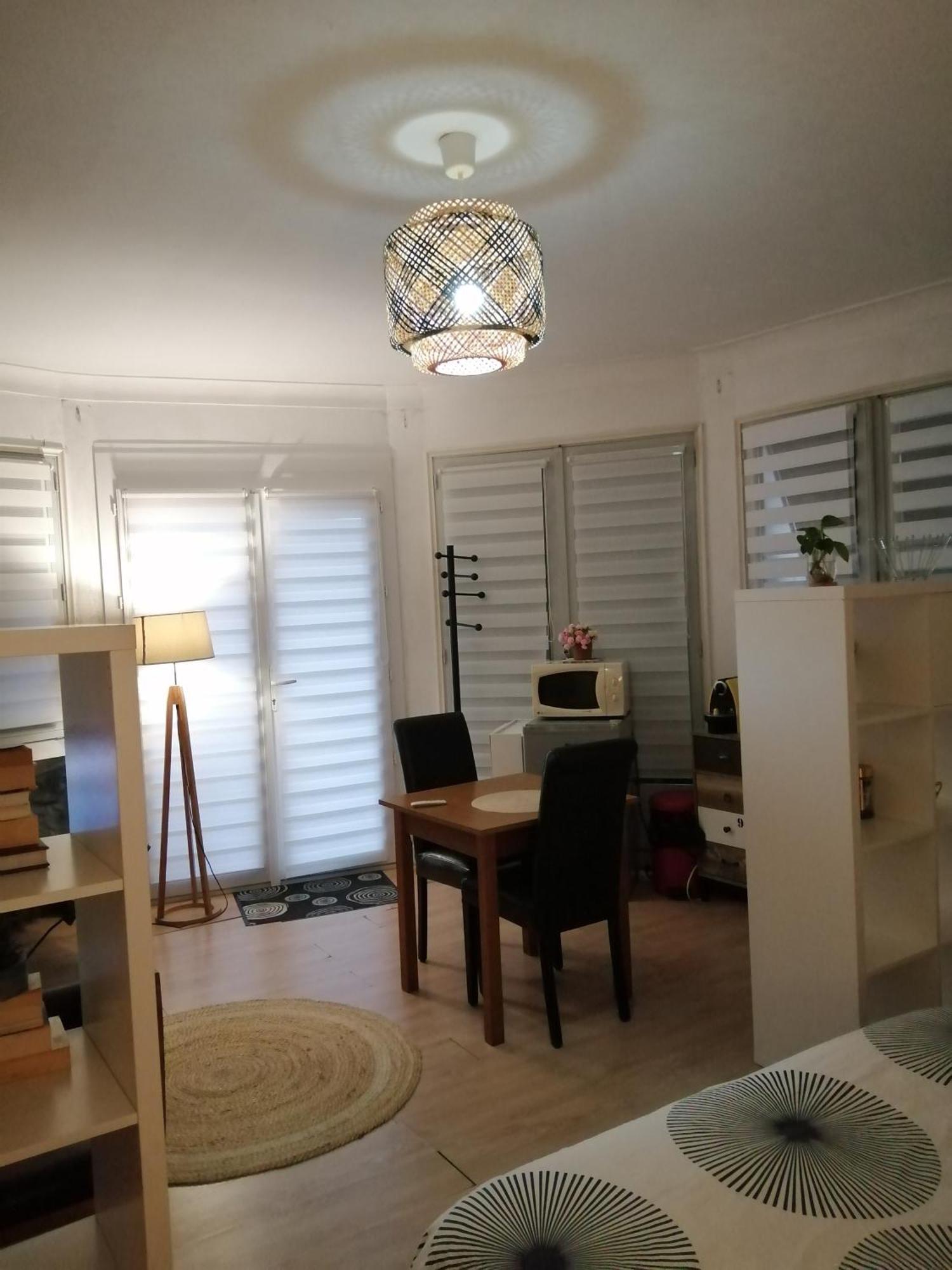 Hebergement Entier 20 M2 Toulouse Luaran gambar