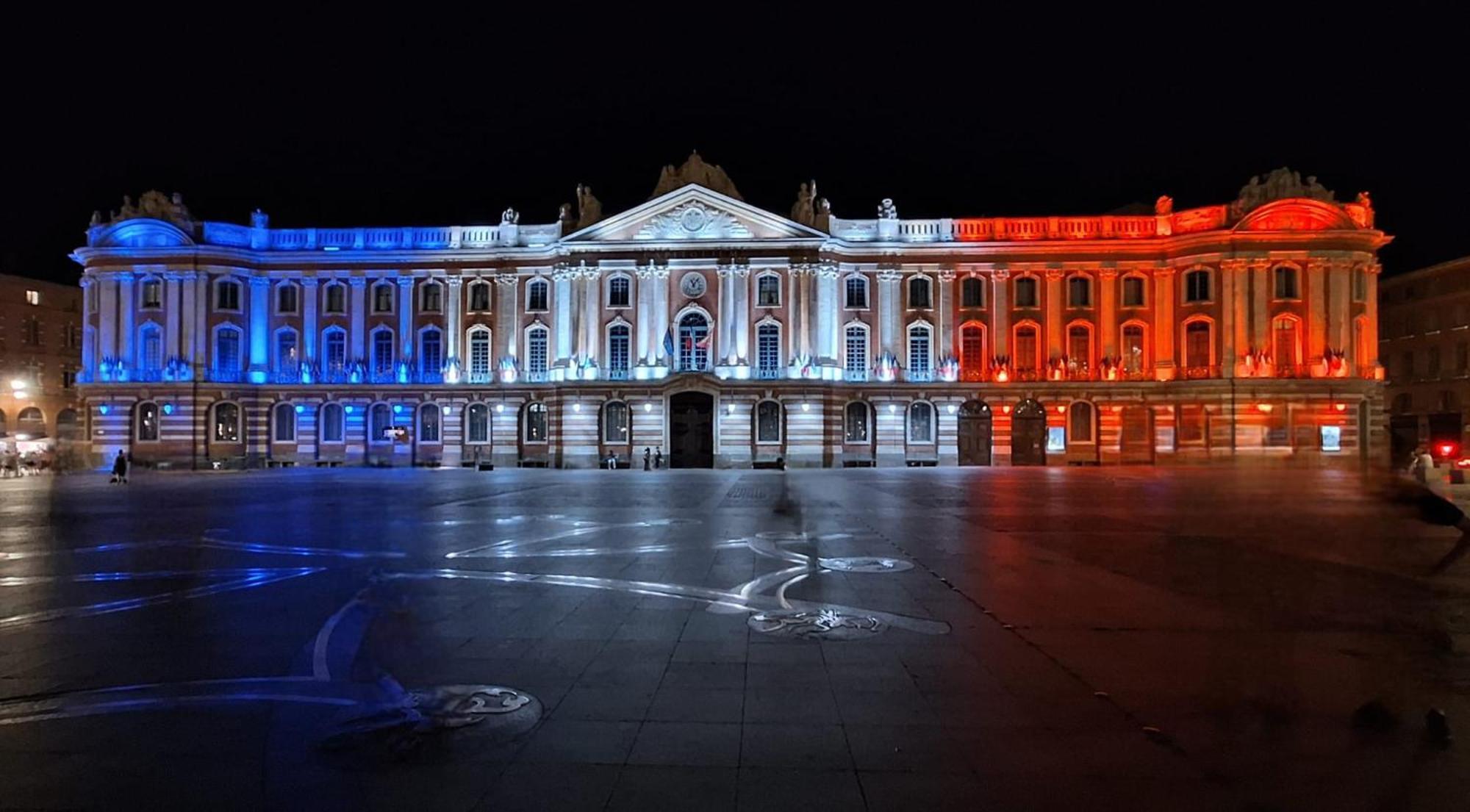 Hebergement Entier 20 M2 Toulouse Luaran gambar