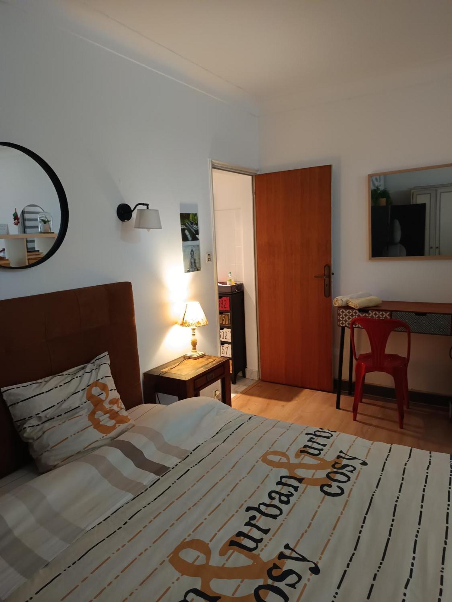 Hebergement Entier 20 M2 Toulouse Luaran gambar